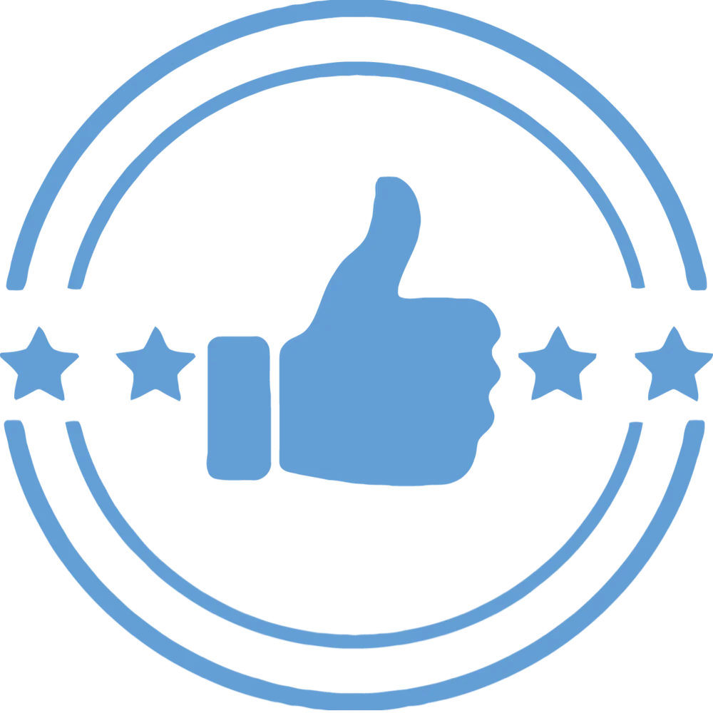 Attentive customer care and family support
